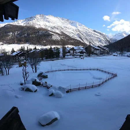 Posizione Strategica Piste Da Sci E Negozi A Piedi Lägenhet La Thuile