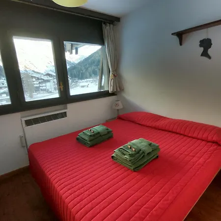 Lägenhet Posizione Strategica Piste Da Sci E Negozi A Piedi *